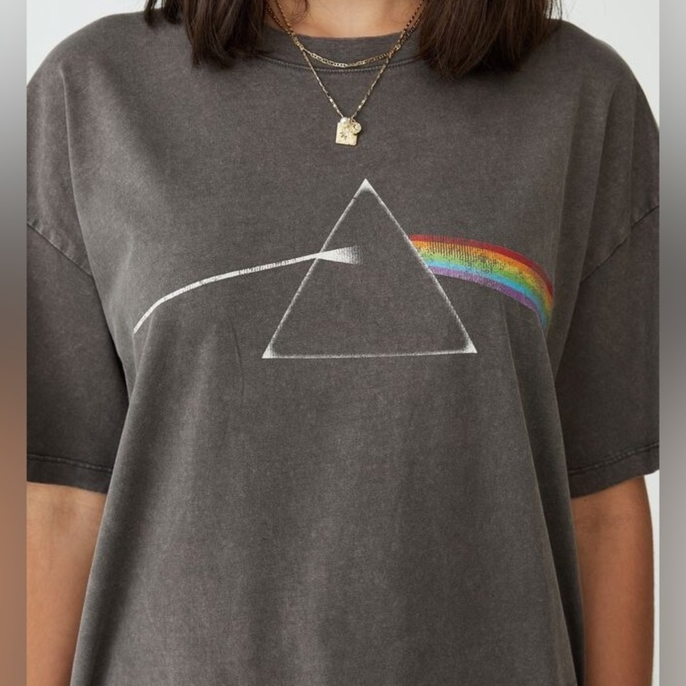 Vintage Pink Floyd T Shirt